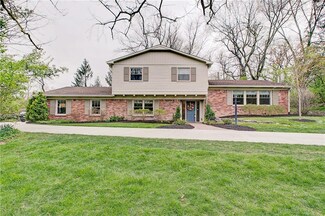 6304 Sycamore Hill, Indianapolis, IN 46220
