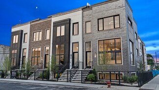 3857 S Calumet Ave, Chicago, IL 60653