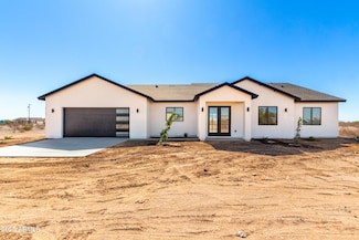 22167 W Laura St, Wittmann, AZ 85361
