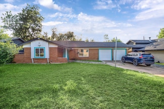 6804 Duquesne Dr, Austin, TX 78723