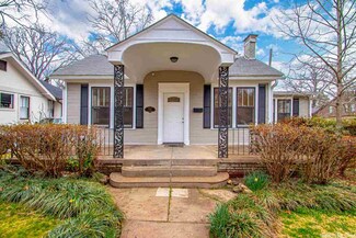 5112 P St, Little Rock, AR 72207