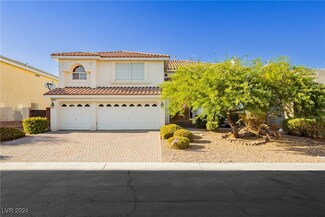 6442 Bright Nimbus Ave, Las Vegas, NV 89139