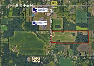 12460 Beadle Lake Rd, Battle Creek, MI 49014