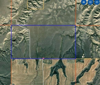 TBD Cherry Creek Rd, Other - See Remarks, MT 59450