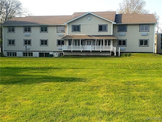 400 Ohio St, Medina, NY 14103
