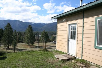 926 Haley Ave, Thompson Falls, MT 59873