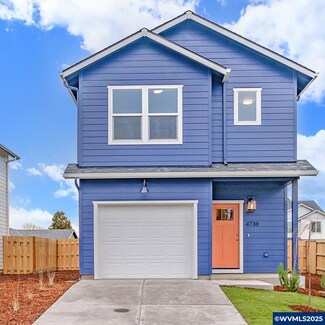 4738 Fanno Ridge Ln NE, Hayesville, OR 97305