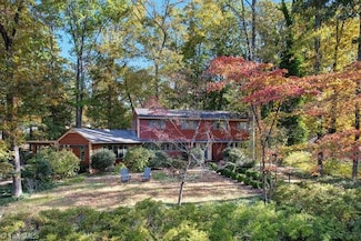 4604 Starmount Dr, Greensboro, NC 27410