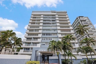 1379 Paseo Don Juan Unit 9C, San Juan, PR 00907
