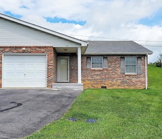 330 Jones Ln, Abingdon, VA 24210