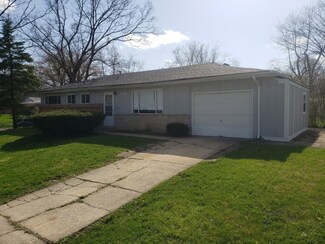 466 Tahoe St, Park Forest, IL 60466