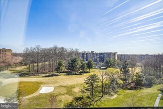 3330 N Leisure World Blvd Unit 901, Silver Spring, MD 20906