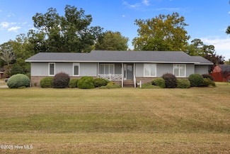 501 Carroll St, Aulander, NC 27805