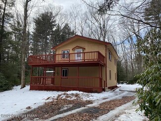 659 Dotters Corner Rd, Kunkletown, PA 18058