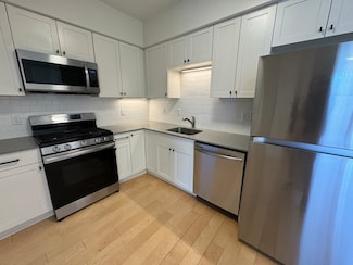 1301 Blue Hill Ave Unit 401, Mattapan, MA 02126