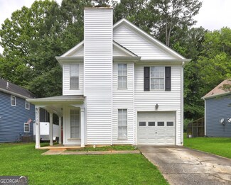 5026 Brittany Dr, Stone Mountain, GA 30083