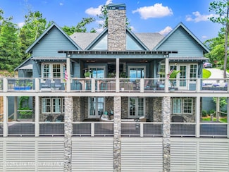 100 Ridge Crest, Alexander City, AL 35010