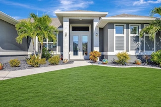 2801 NW 15th St, Cape Coral, FL 33993