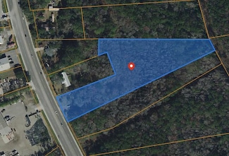 12441 Highway 707, Murrells Inlet, SC 29576