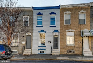 3809 E Pratt St, Baltimore, MD 21224
