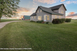 4184 N Bagley Rd, St. Louis, MI 48880