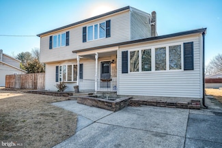 213 Boston Ave, Egg Harbor Township, NJ 08234