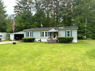 357 Lamplighter's Dr, Conway, NH 03860