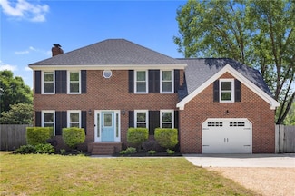 3733 Campbell Rd, Chesapeake, VA 23322