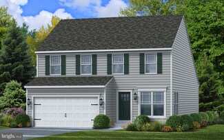247 Heron Cir, New Castle, DE 19720