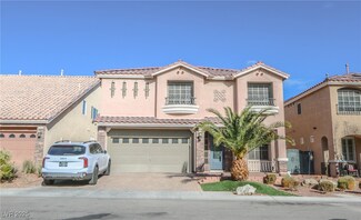 5464 Tartan Hill Ave, Las Vegas, NV 89141