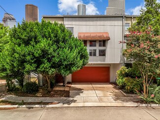 1303 Arthur St, Houston, TX 77019