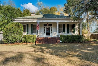 3823 E Britt David Rd, Columbus, GA 31909
