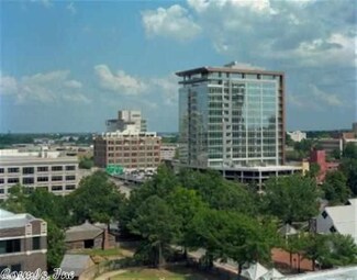 E Third St Unit 604, Little Rock, AR 72201