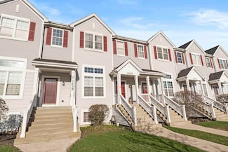 21628 Dogwood Rd Unit 1203, Matteson, IL 60443