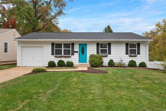 148 Leo St, Columbia, IL 62236