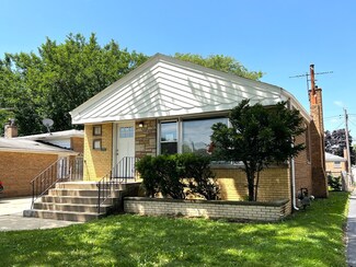 14326 S Calhoun Ave, Chicago, IL 60633