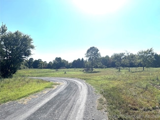 416144 E 1170 Rd, Eufaula, OK 74432