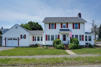 85 Roosevelt Rd, Medford, MA 02155