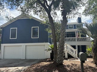 122 Sand Piper Run, Saint Helena Island, SC 29920