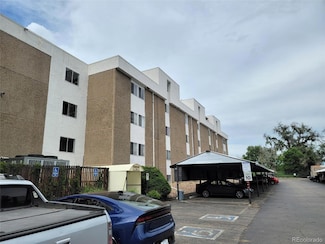 384 S Ironton St Unit 407, Aurora, CO 80012