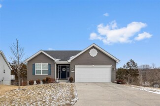 8127 Obrien Dr, Cedar Hill, MO 63016