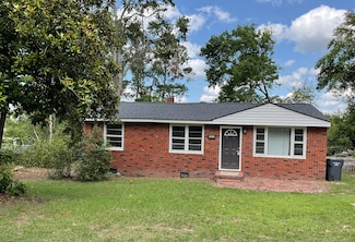 3631 Lake Shore Dr, Augusta, GA 30907
