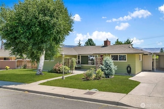 1315 Poe St, Wenatchee, WA 98801