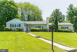 420 King of Prussia Rd, Wayne, PA 19087