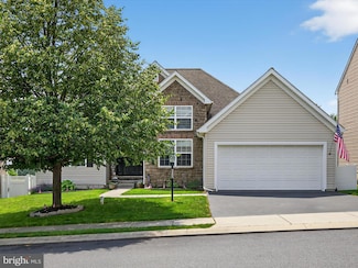 6049 Bayberry Ave, Manheim, PA 17545