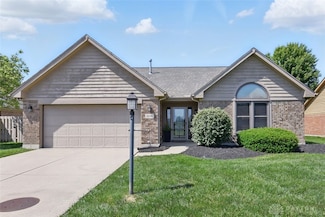 2241 Four Seasons Trail, Miamisburg, OH 45342