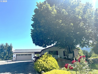 5822 NW Gales Creek Rd, Forest Grove, OR 97116