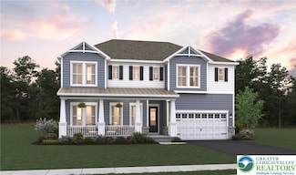 6860 Lawrence St Unit Varna ESP, Bath, PA 18014