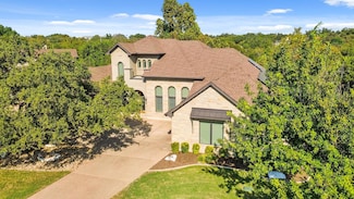 2753 Springwood Ln, Georgetown, TX 78628