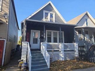 1451 S Union St, Milwaukee, WI 53204